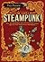 Clockwork Fagin (Free Preview of a story from Steampunk!)