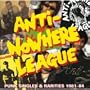Punk Singles and Rarities 1981-84