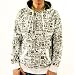 Herren Zip Hoodie Burton Whole Heap Zip Hood