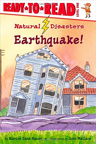 Earthquake! (Natural Disasters)