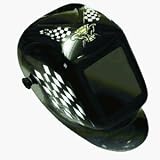 Forney Industries 55670 Auto-Darkening Welding Helmet