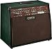 Crate CA125DG Telluride Acoustic Guitar Amp, 125 Watt Tri-Amped, 3 Channel Digital Reverb, 2 X 8 & Tweeter