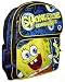 Spongebob Squarepants Large Backpack