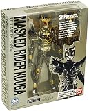 S.H.Figuarts Masked Rider Kuuga Ultimate Form [Japan]