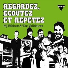 Regardez, Ecoutez et Repetez