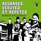 Regardez, Ecoutez et Repetez