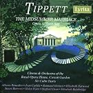 Tippett: The Midsummer Marriage
