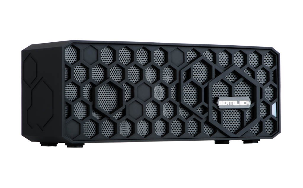 Amazon.com: Tech-Life BeatBlock - Wireless Bluetooth Speaker ... Amazon.com: Tech-Life BeatBlock - Wireless Bluetooth Speaker ...
