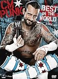 WWE CM�p���N �x�X�g�E�C���E�U�E���[���h(3���g) [DVD]
