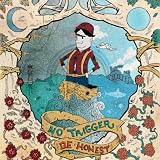 No Trigger Be Honest - EP