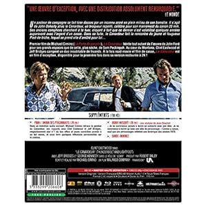 Le Canardeur [Blu-ray]