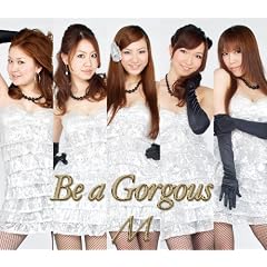 Be a Gorgeous(Type B)