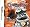 Crazy Frog Racer (Nintendo DS)