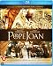 Die P�pstin / Pope Joan (2009) ( Die P�pstin ) ( La papessa ) [ Holl�ndische Fassung, Keine Deutsche Sprache ] (Blu-Ray)