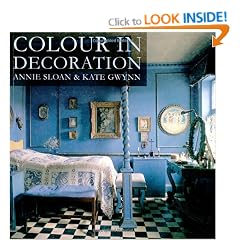 Colour in Decoration