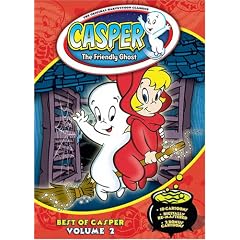 Best Of Casper V2