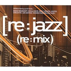 Re:Jazz-Re:Mix