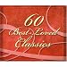 60 Best-Loved Classics