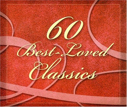 Johannes Brahms - 60 Best-Loved Classics - Zortam Music