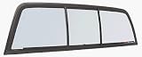 CRL Perfect Fit POWR Truck Slider for 1986-1996 Dodge Dakota Extended Cabs