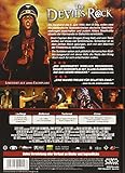 Image de The Devil's Rock - Uncut