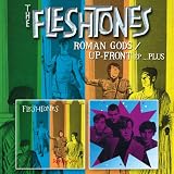 Roman Gods/Up-Front