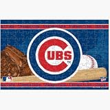 Chicago Cubs MLB 150 Piece Puzzle