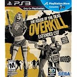House of the Dead OVERKILL - Extended Cut