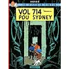 Vol 714 pou sydney : Edition en cr�ole r�unionnais