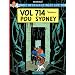 Vol 714 pou sydney : Edition en cr�ole r�unionnais