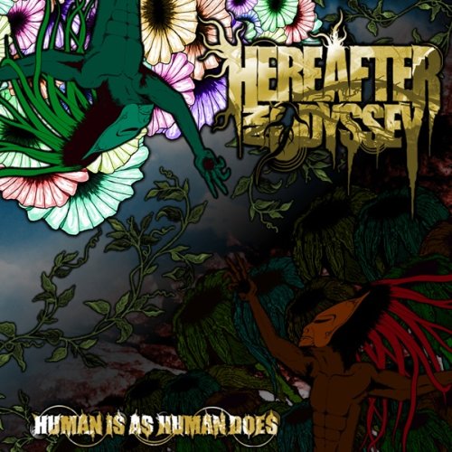 CD-Charts  Music : Human Is as Human Does