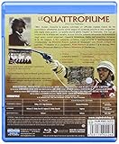 Image de Le quattro piume [Blu-ray] [Import italien]