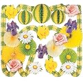 Spring Season Decorating Kit
