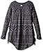 Billabong Girls' Dance Tribe Dress