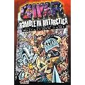 Gwar Rumble in Antarctica: Miniature Game book cover