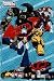Transformers Animated (Autobots Running) TV Poster Print - 24