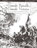 Grande Bataille, Grande Victoire: European Land Warfare from 1853-1871 (Miniature Wargame Rules)