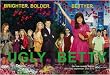 Ugly Betty Poster TV B 11x17 Jill Latiano