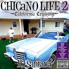 Chicano Life 2