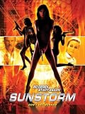 Sunstorm