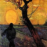 IMAGE OF Van Gogh - The Sower [2] 24
