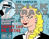 Complete Chester Gould's Dick Tracy Volume 14