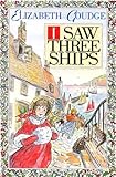 I saw three ships