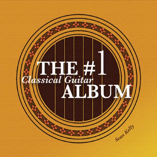 Childrens Toyshop  Classical : The #1 Classical Guitar Album