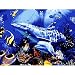 Madsbag DIY Oil Painting Kit For Kids - Dolphin (30*40*3 cm) RS.1045.00