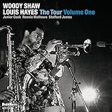 TOUR-VOLUME ONE