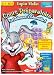 Lapin malin CP turbulences a edenville