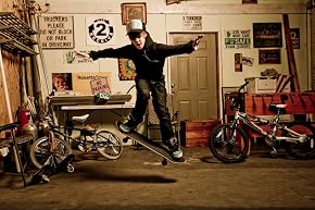 Image of Justin Bieber