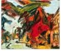Frank Auerbach: Paintings and Drawings 1954-2001