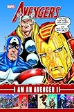 The Avengers. I am an Avenger II